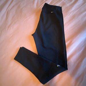 Adidas running leggings